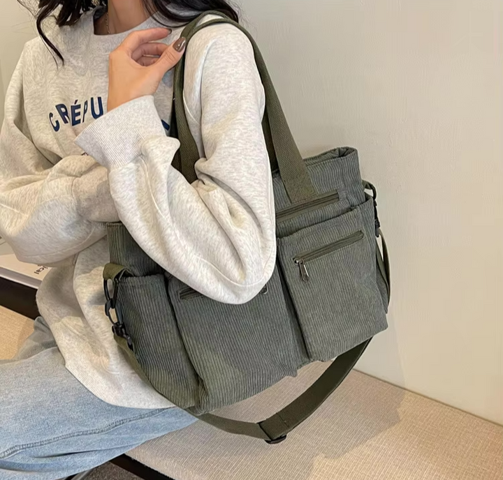 Urban Gry™ | Tote