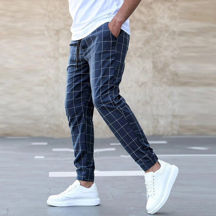 Anton | Ternet Casual Bukser