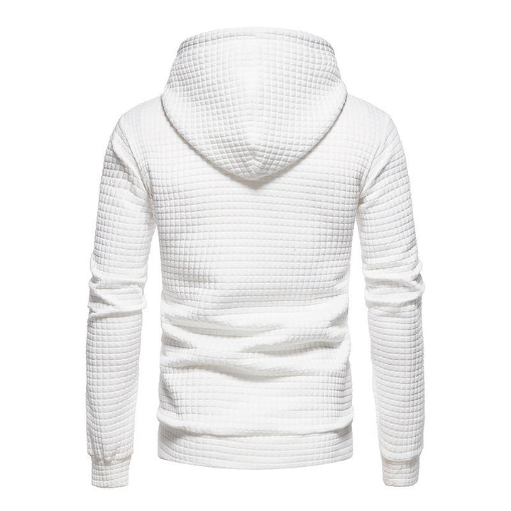 Jürgen | Komfortabel Hoodie