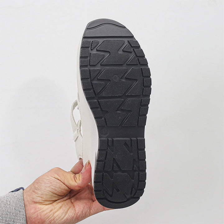 Freja | Komfortable Sandaler