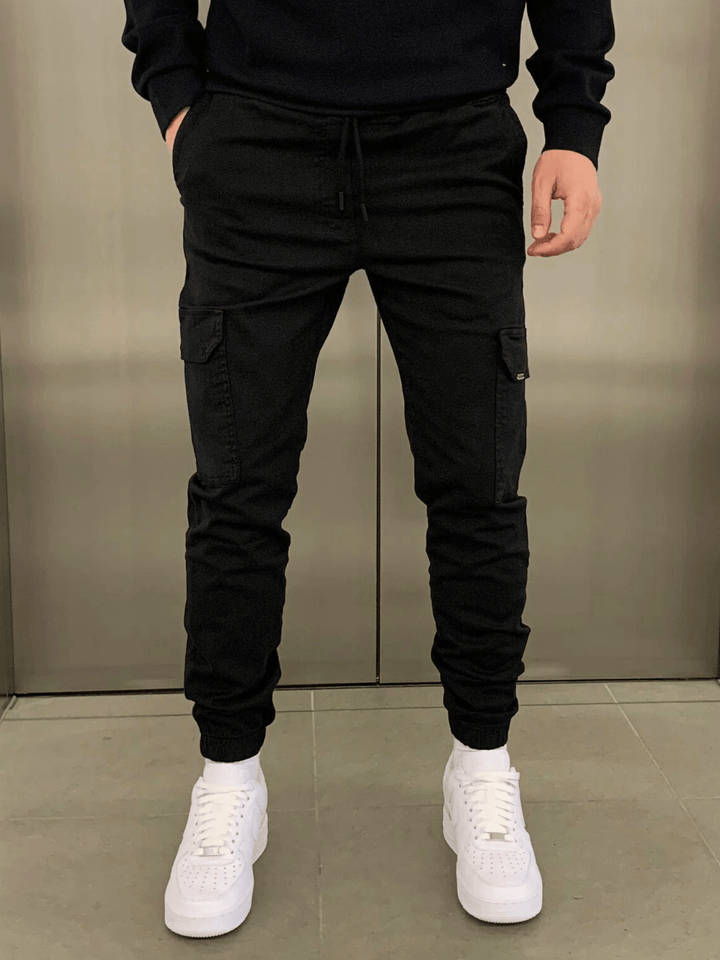 Stilig Cargo-Jogger Magnus