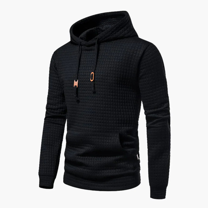 Jürgen | Komfortabel Hoodie