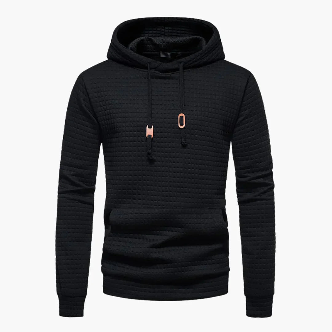 Jürgen | Komfortabel Hoodie