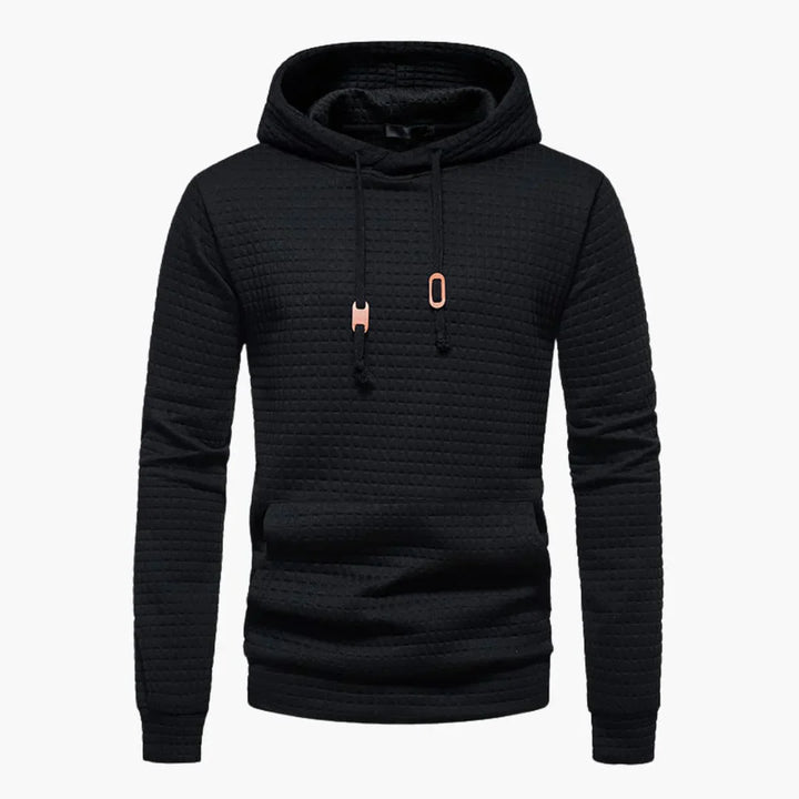 Jürgen | Komfortabel Hoodie
