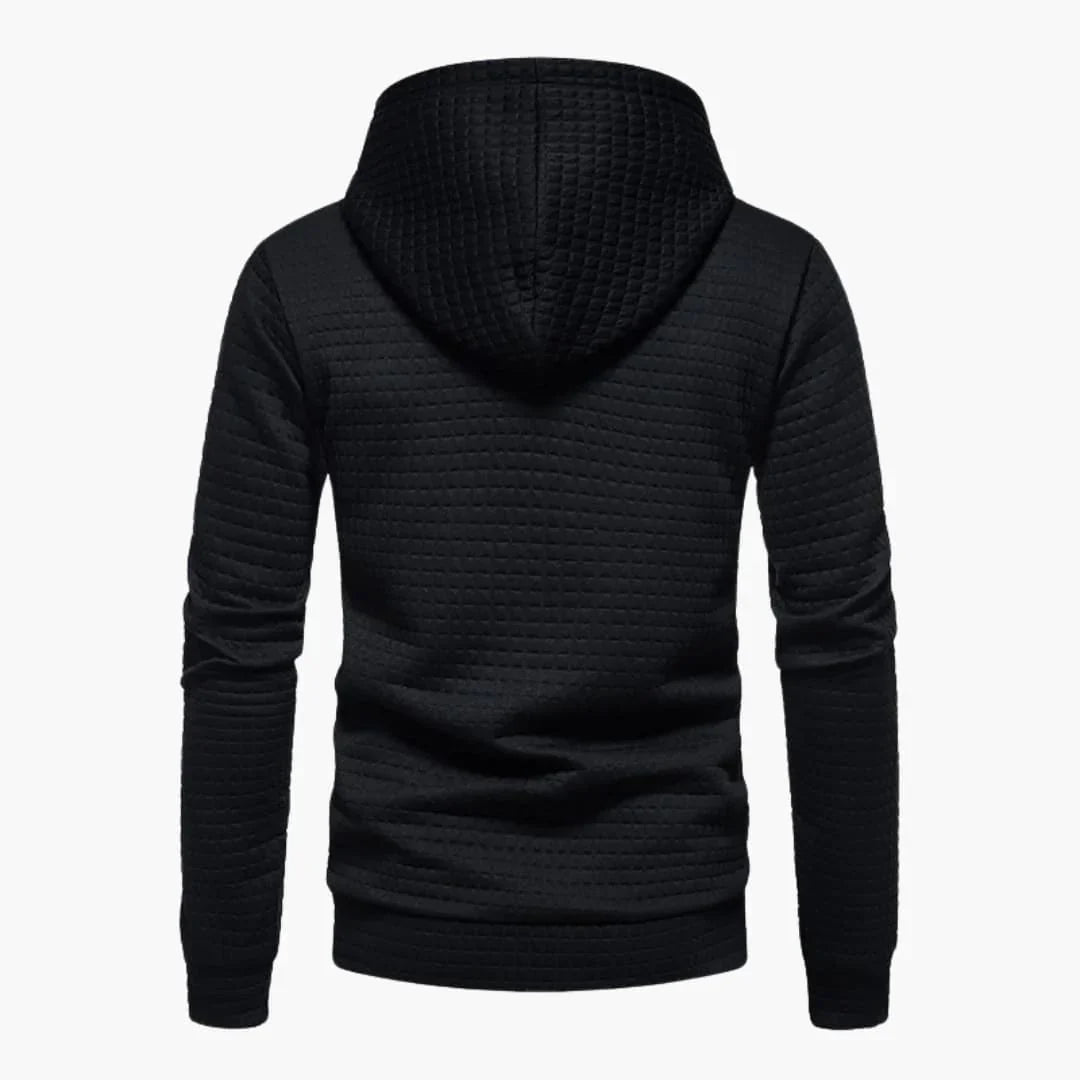 Jürgen | Komfortabel Hoodie