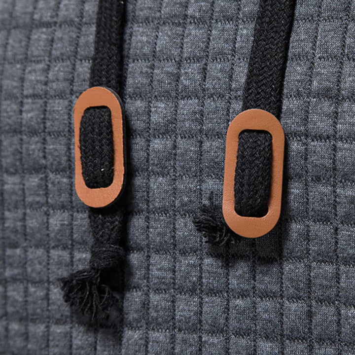 Jürgen | Komfortabel Hoodie
