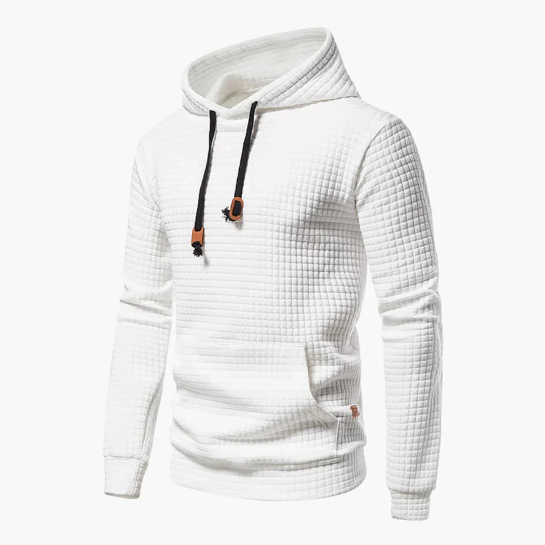 Jürgen | Komfortabel Hoodie
