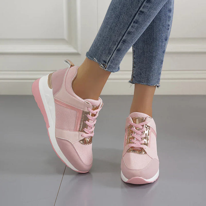 Essens Sneakers - Slut med smertefulde fødder!