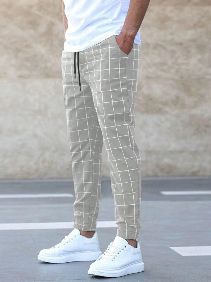 Anton | Ternet Casual Bukser