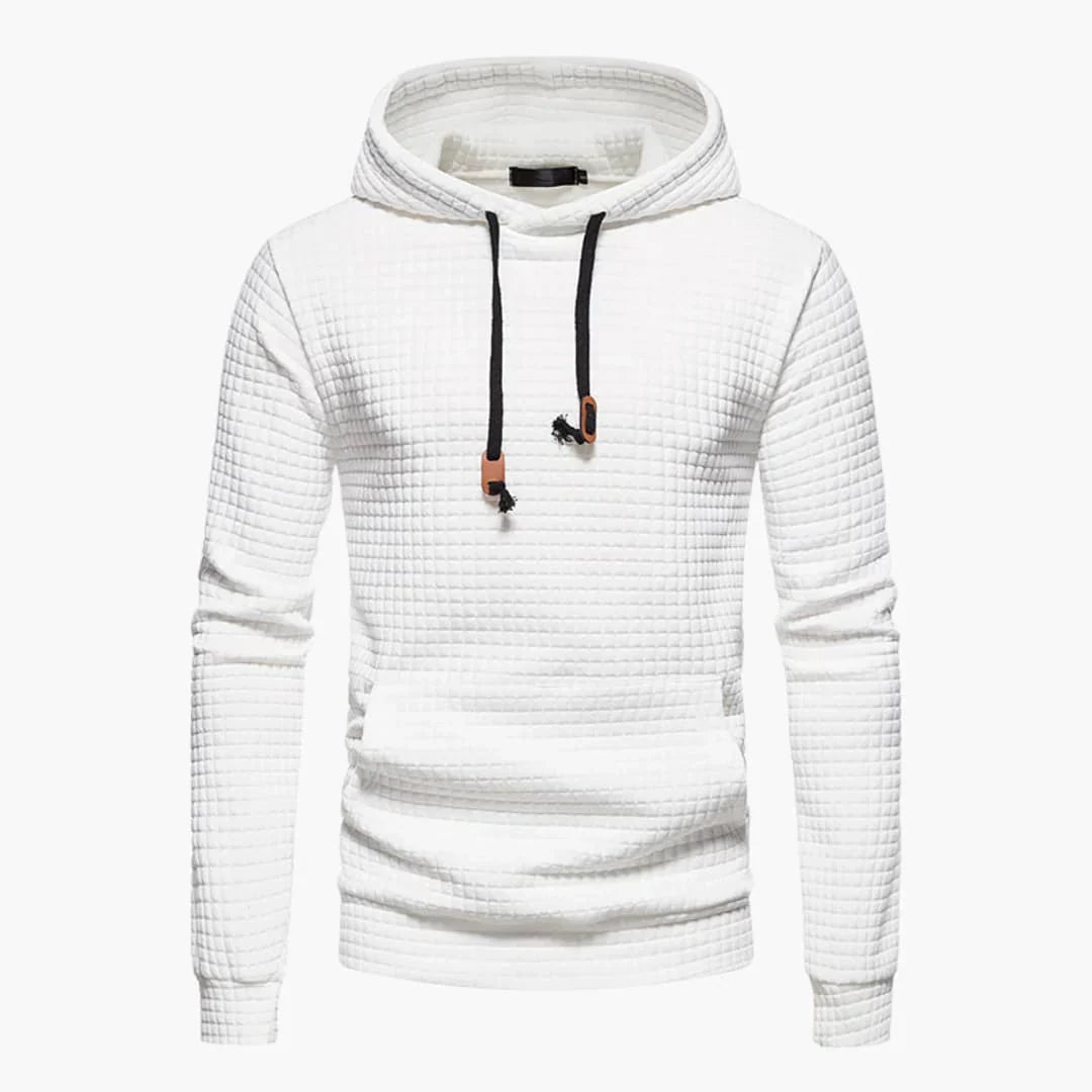 Jürgen | Komfortabel Hoodie