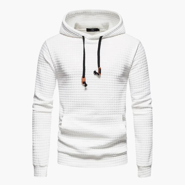 Jürgen | Komfortabel Hoodie