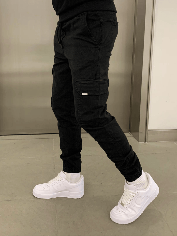 Stilig Cargo-Jogger Magnus