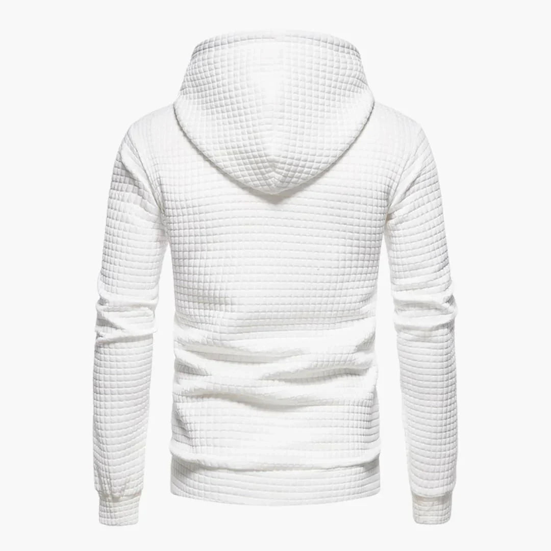 Jürgen | Komfortabel Hoodie