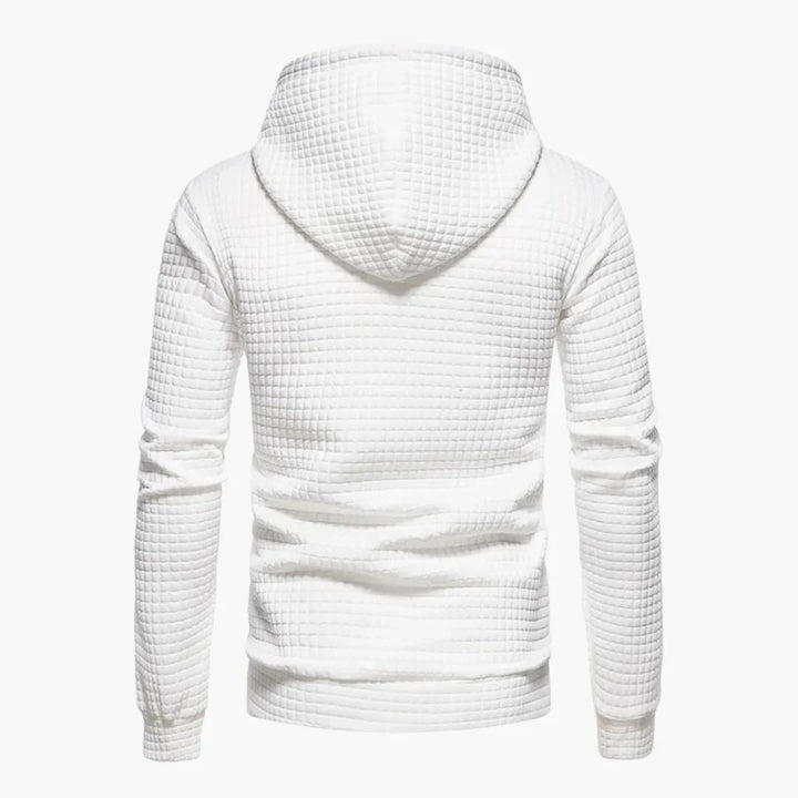 Jürgen | Komfortabel Hoodie