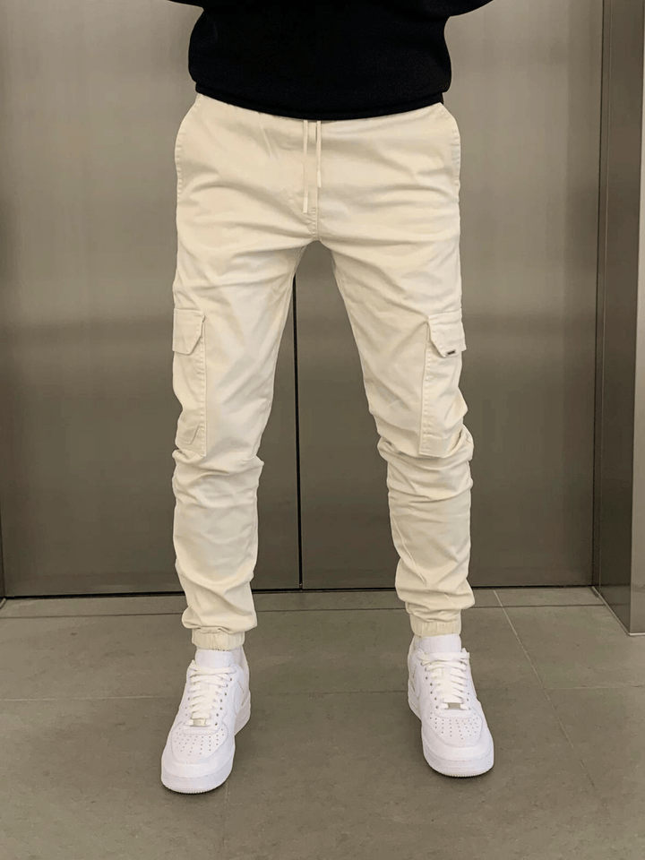 Stilig Cargo-Jogger Magnus