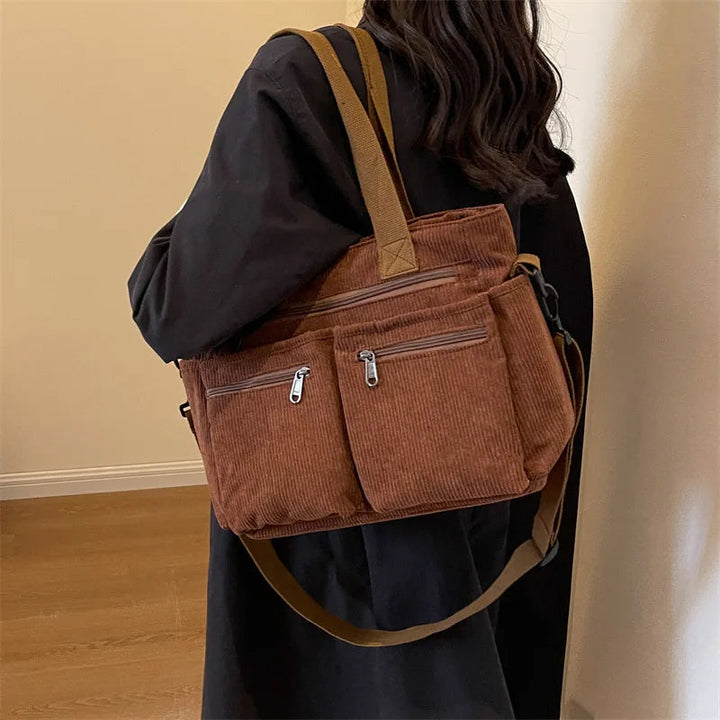 Urban Gry™ | Tote