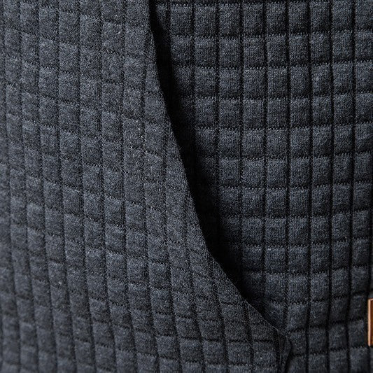 Jürgen | Komfortabel Hoodie