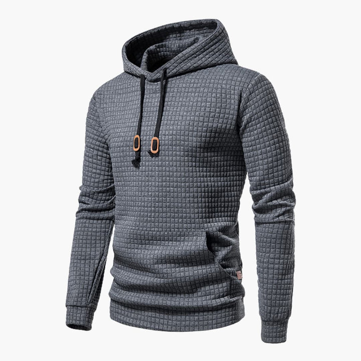 Jürgen | Komfortabel Hoodie