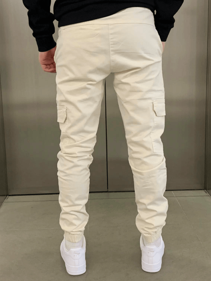 Stilig Cargo-Jogger Magnus