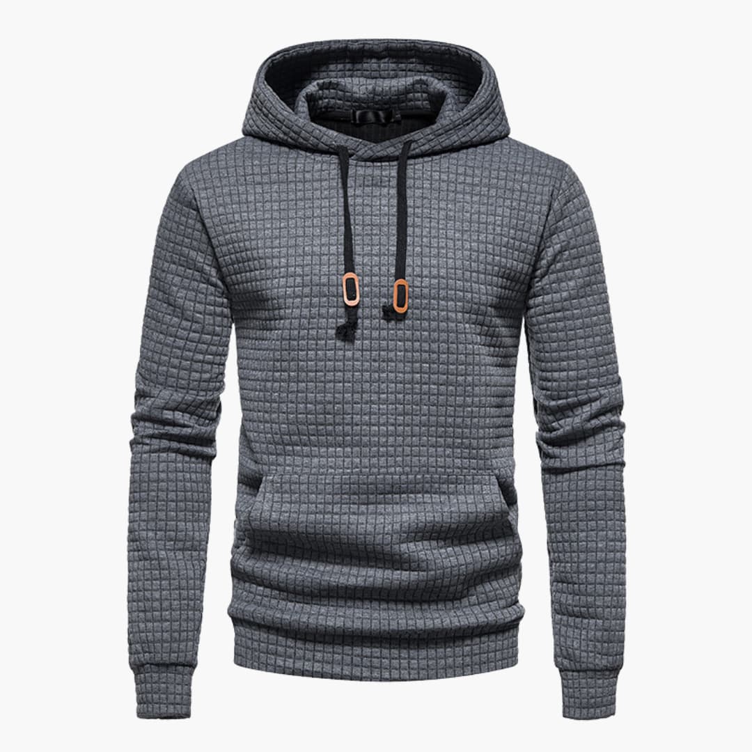 Jürgen | Komfortabel Hoodie