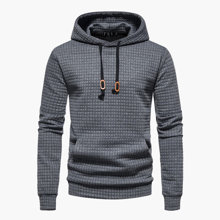 Jürgen | Komfortabel Hoodie