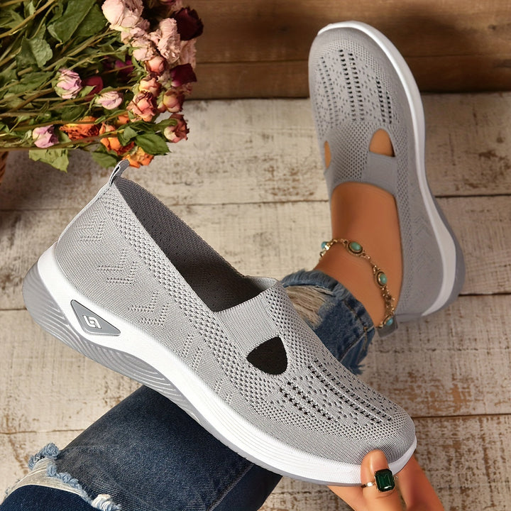 Vigga | Slip-On Sko til Kvinder