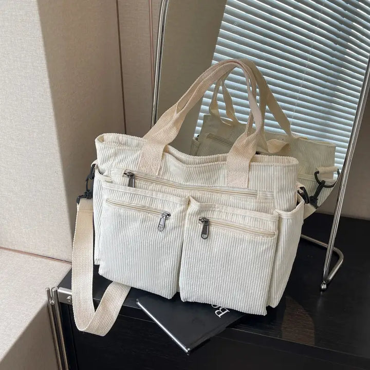 Urban Gry™ | Tote