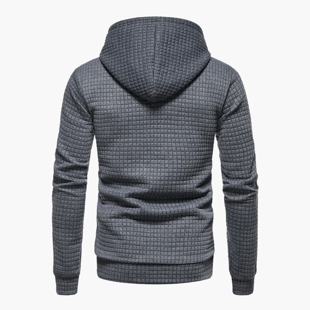 Jürgen | Komfortabel Hoodie