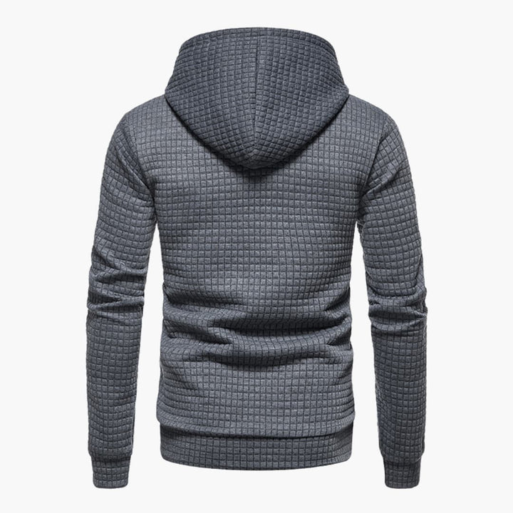Jürgen | Komfortabel Hoodie