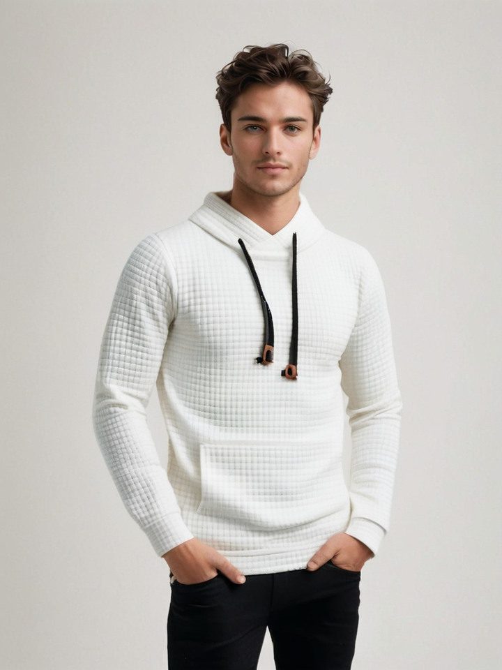 Jürgen | Komfortabel Hoodie