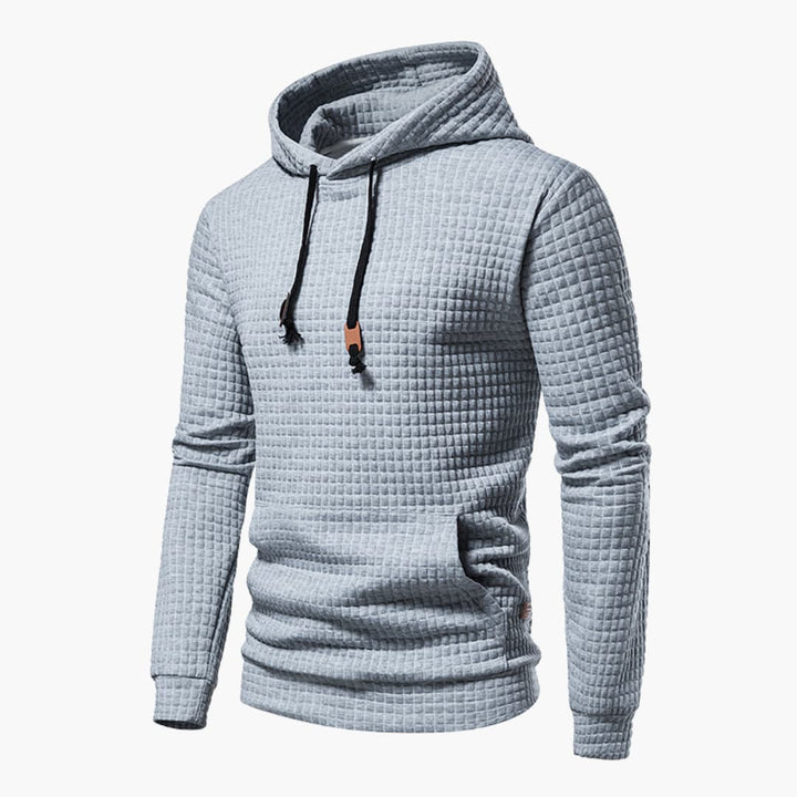 Jürgen | Komfortabel Hoodie