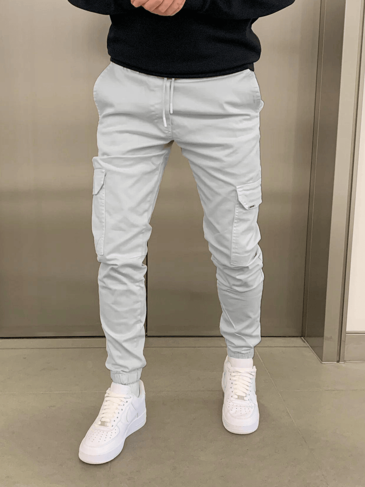 Stilig Cargo-Jogger Magnus