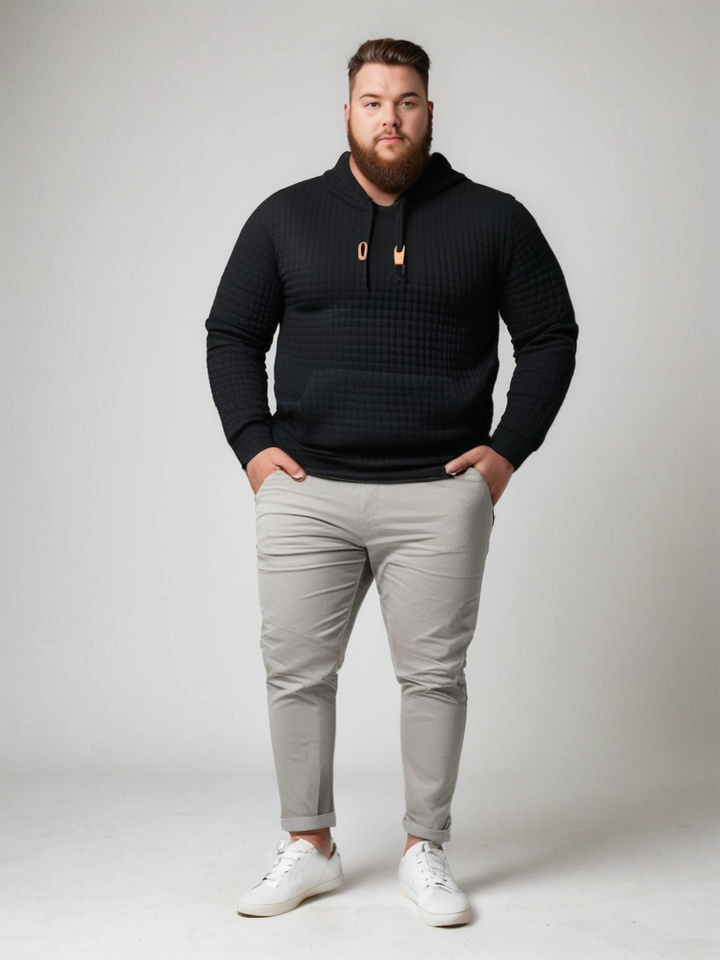 Jürgen | Komfortabel Hoodie