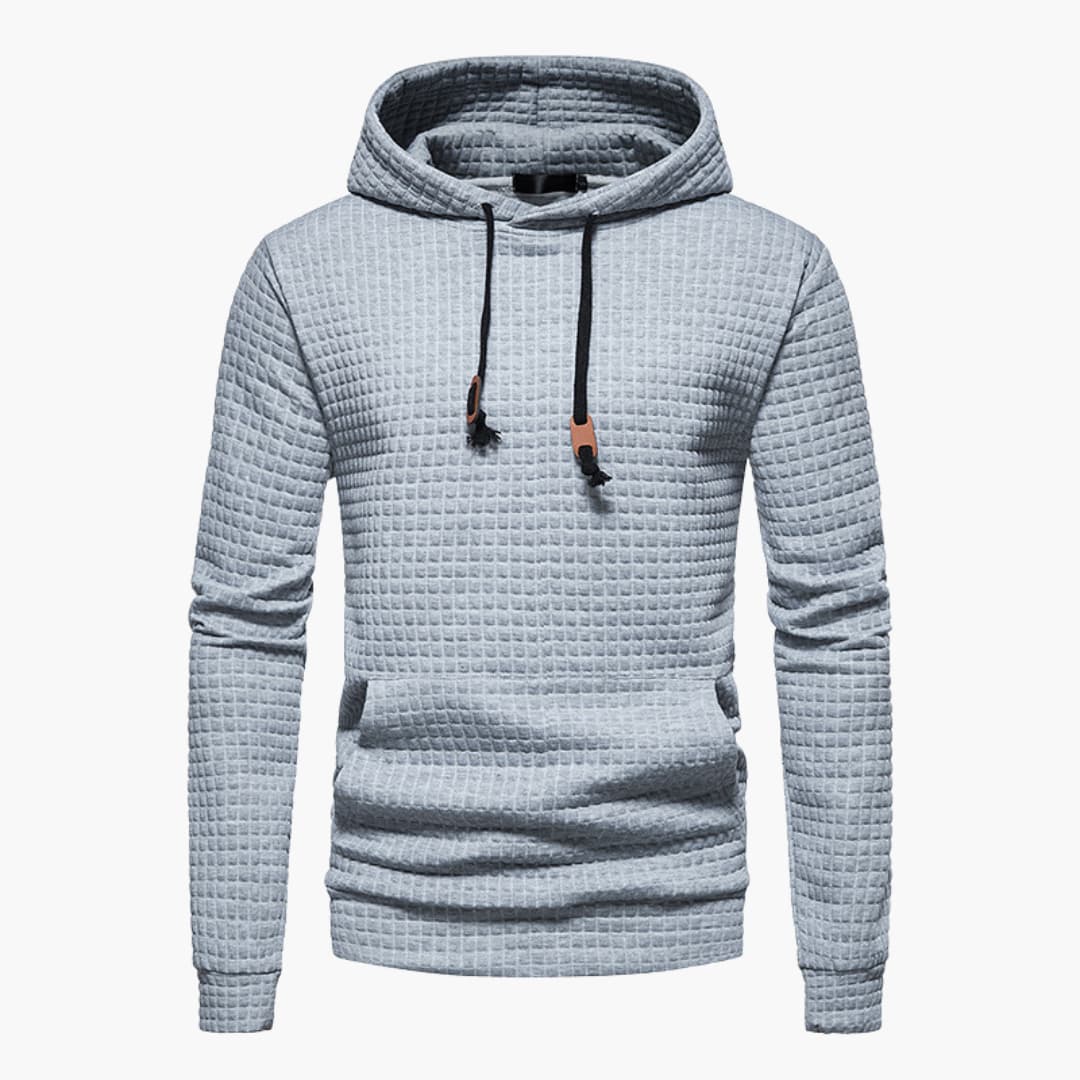 Jürgen | Komfortabel Hoodie