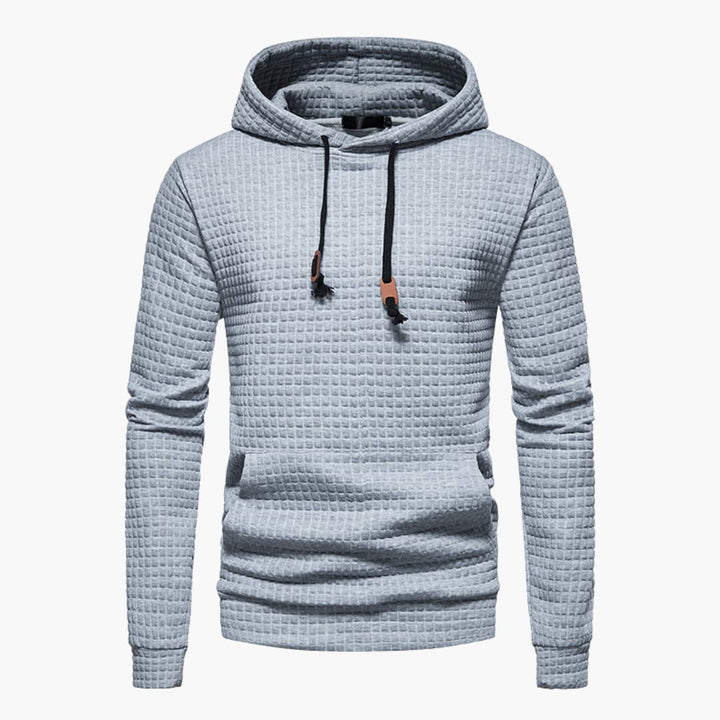 Jürgen | Komfortabel Hoodie