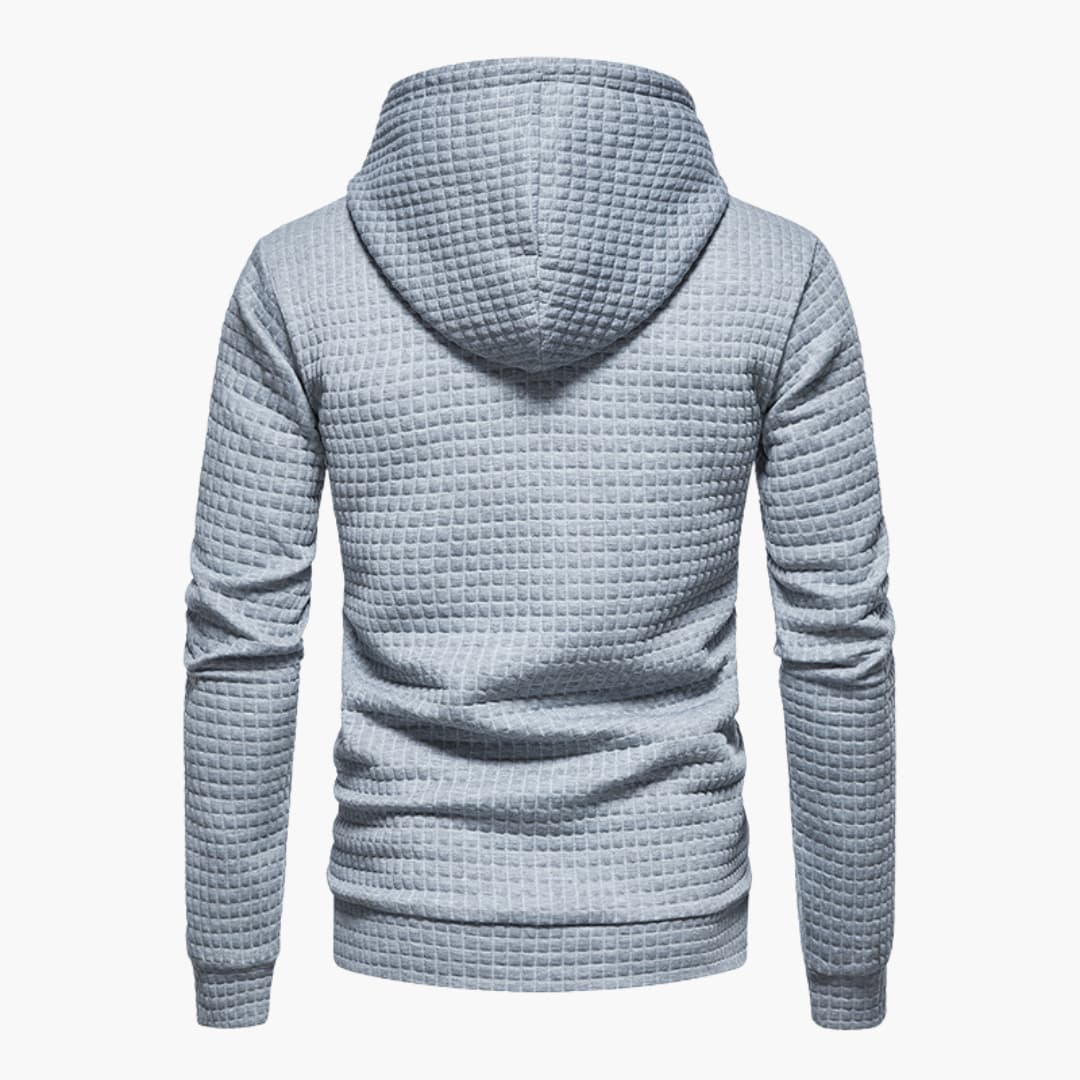 Jürgen | Komfortabel Hoodie