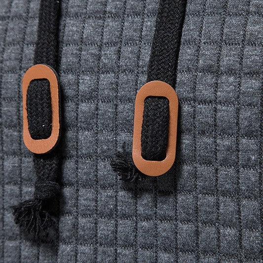 Jürgen | Komfortabel Hoodie