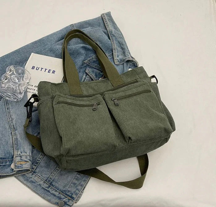 Urban Gry™ | Tote