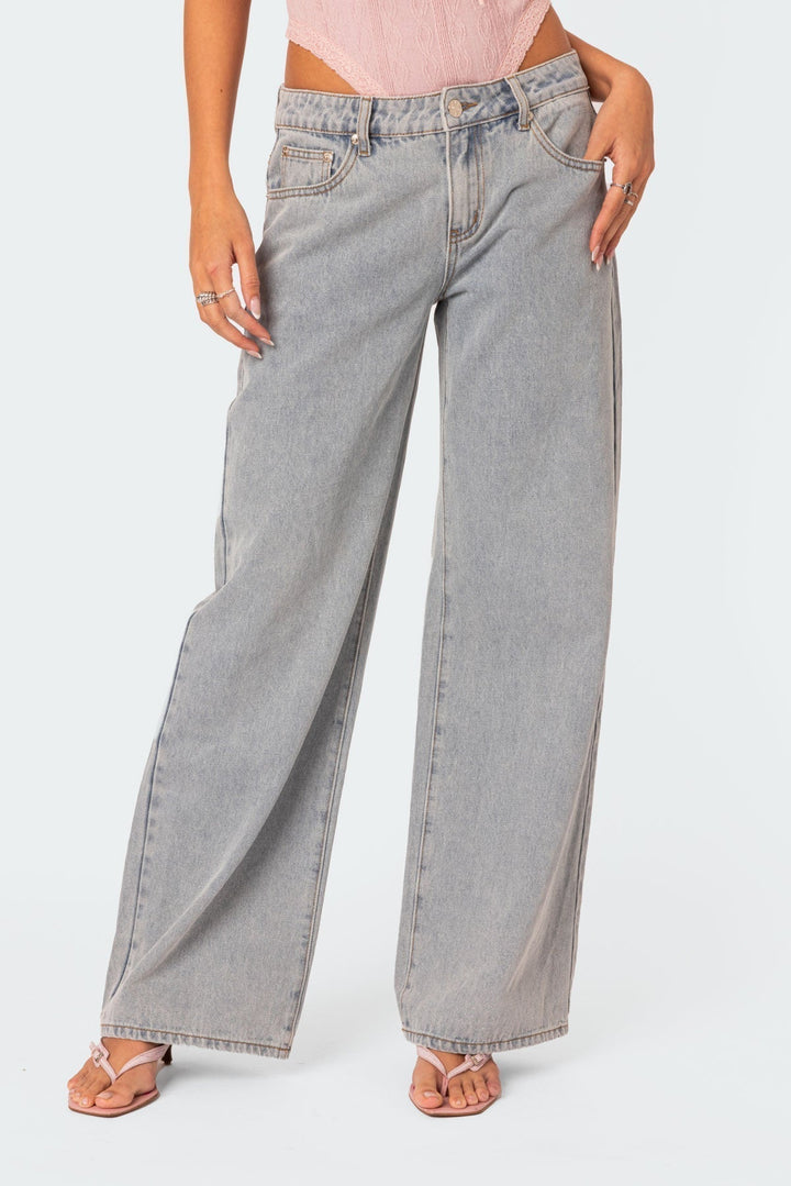 Sophie – SchleifenJeans