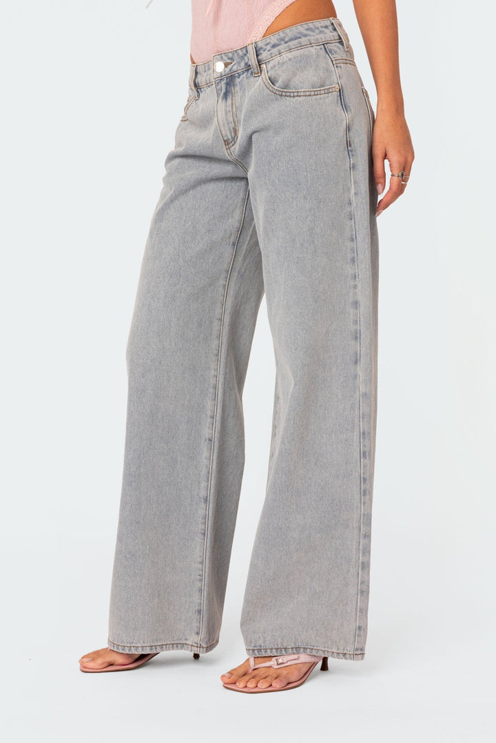 Sophie – SchleifenJeans