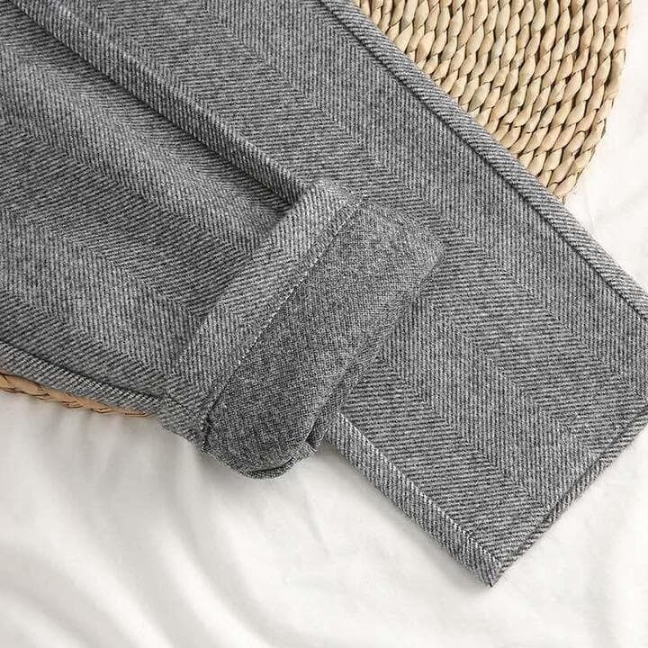 MARIUS | Elegante Bukser med Slim Fit til Mænd
