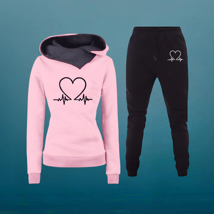 LoveFit - Complete Set