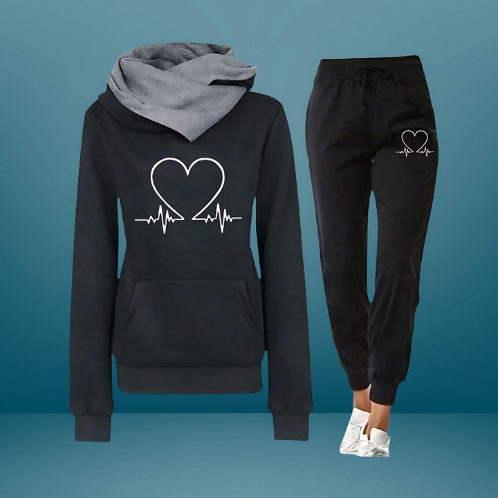 LoveFit - Complete Set