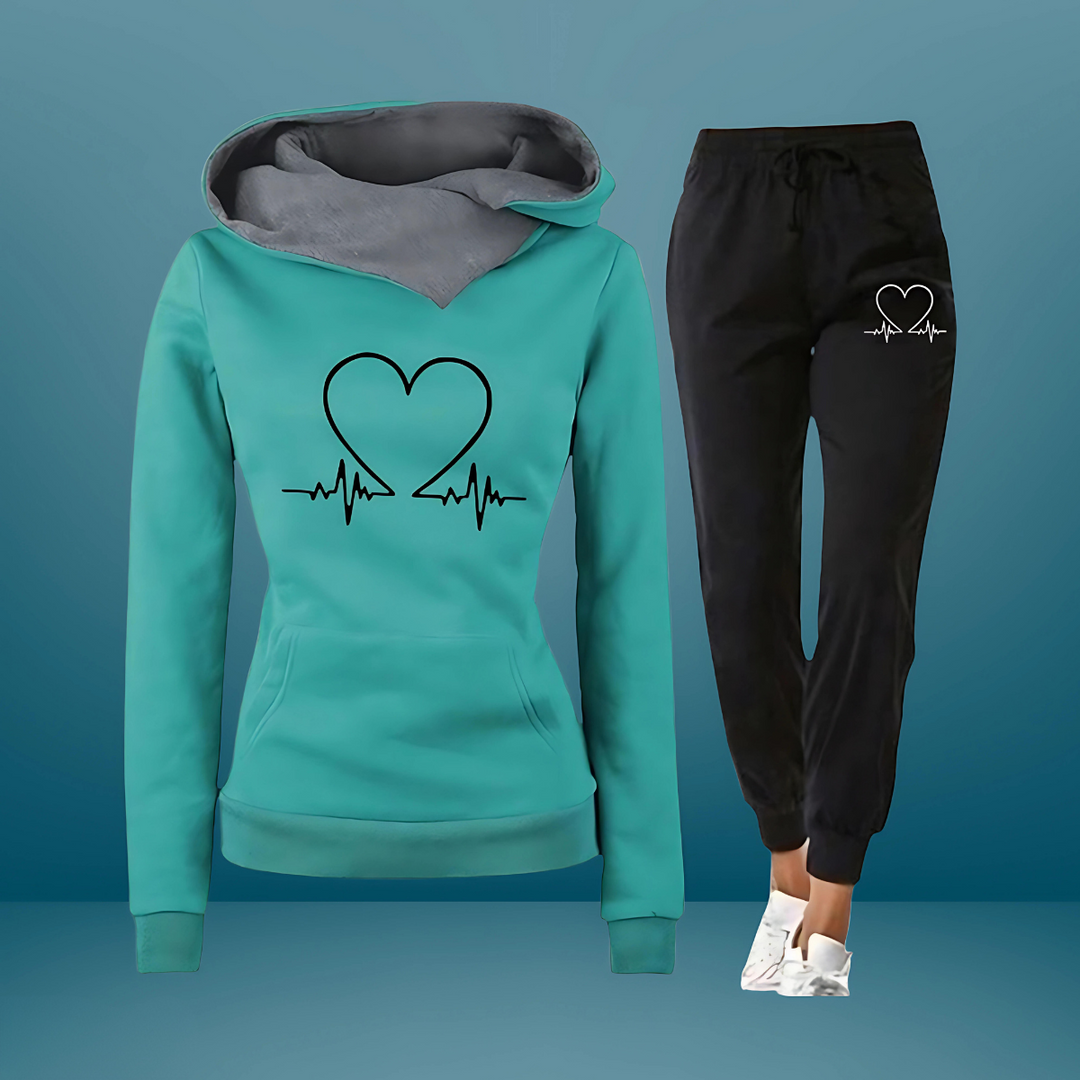 LoveFit - Complete Set