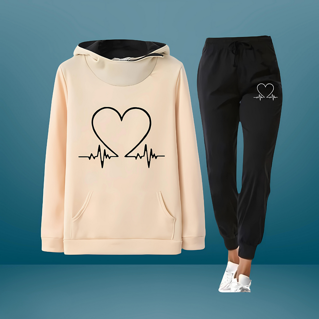 LoveFit - Complete Set