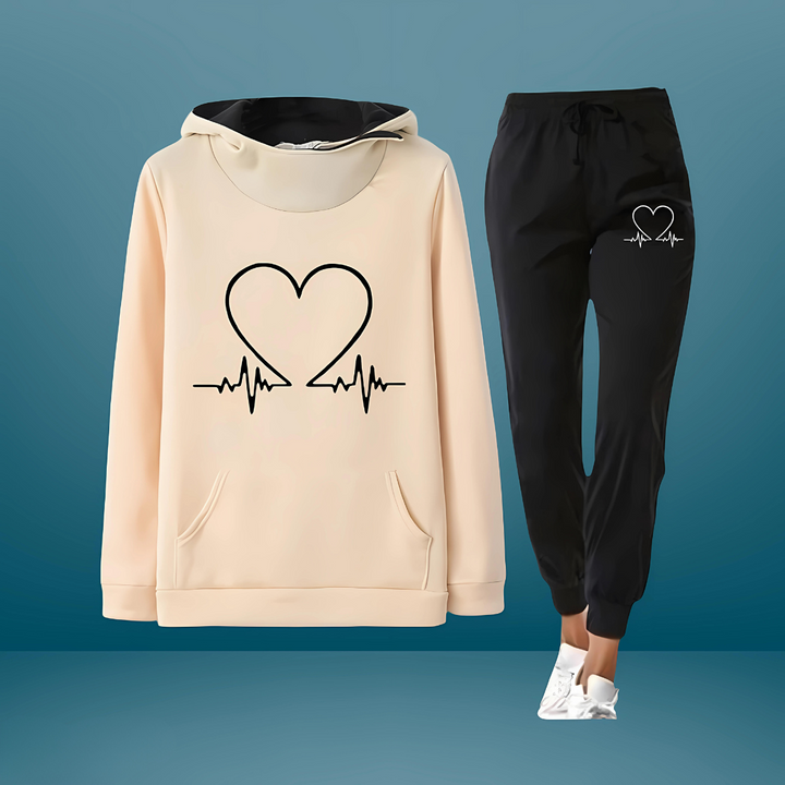 LoveFit - Complete Set