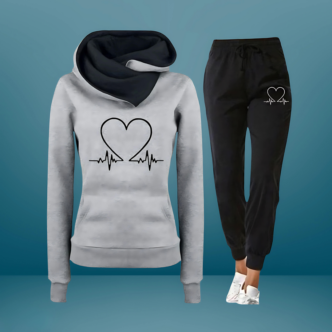 LoveFit - Complete Set
