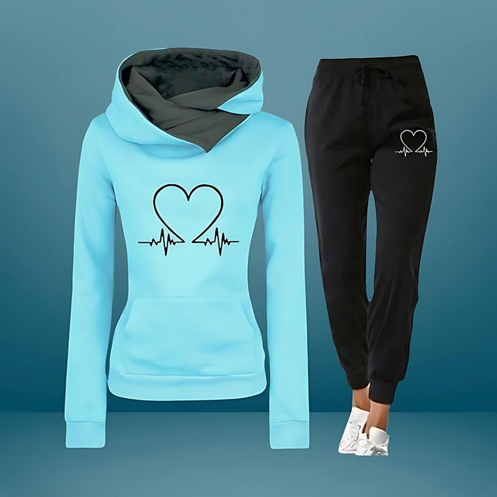 LoveFit - Complete Set