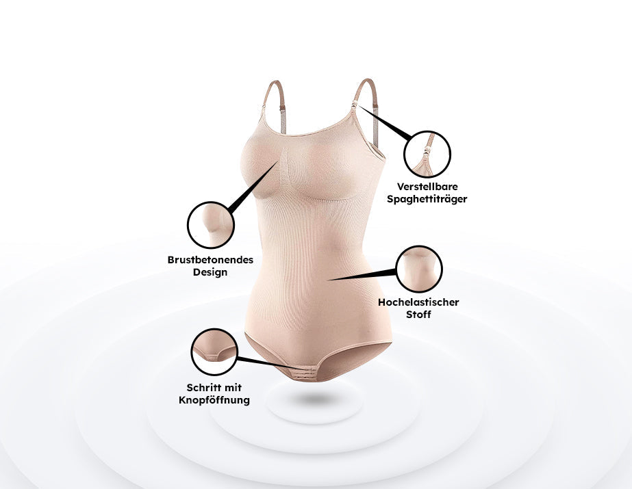 Shapewear 1+1 Gratis