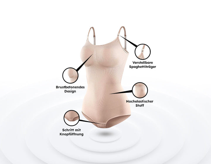 Shapewear 1+1 Gratis